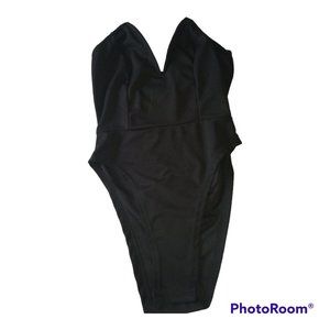 Wired Bra Bodysuit